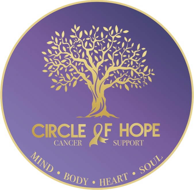 circle of hope logo